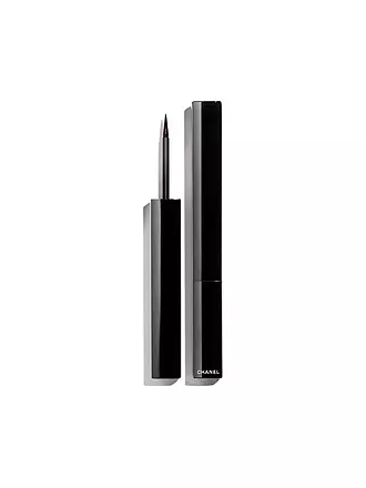 CHANEL | HOCHPRÄZISER FLÜSSIGER EYELINER ‒ LANGANHALTEND UND WASSERFEST 2.5ML | 